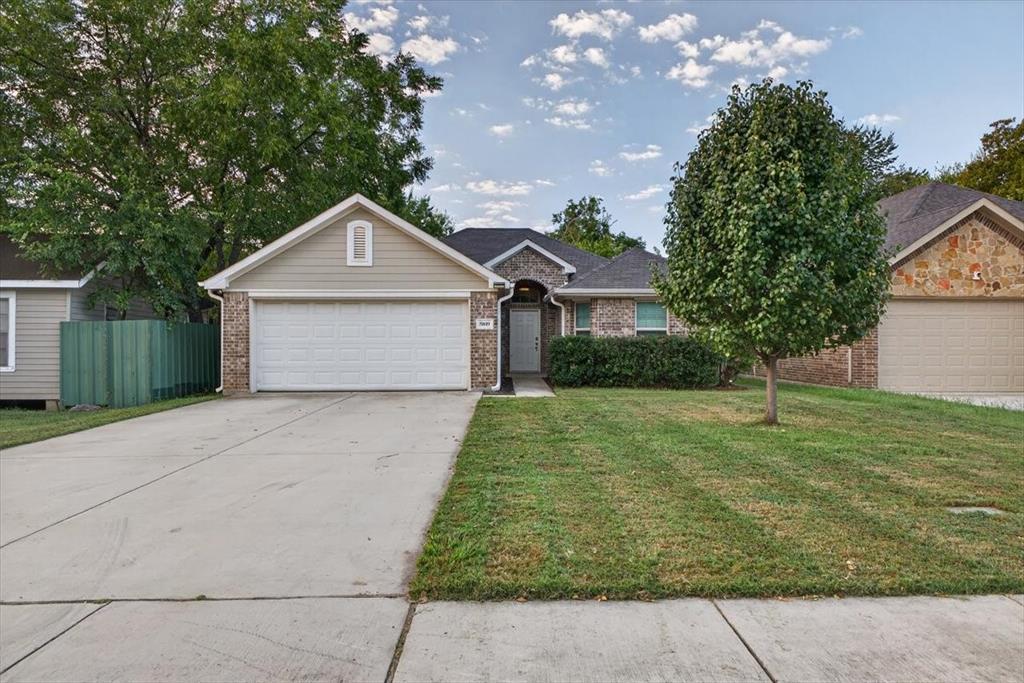 5809 Blackmore Avenue, Fort Worth