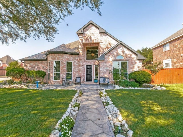 303 Buttonwood Court, Coppell
