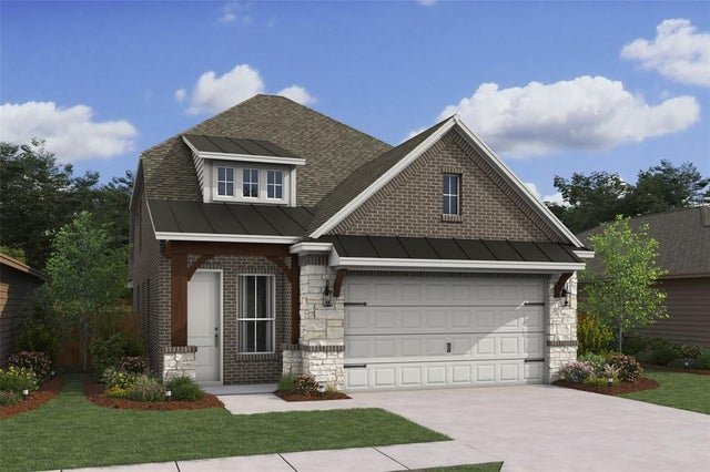 2528 Compassion Court, Heath