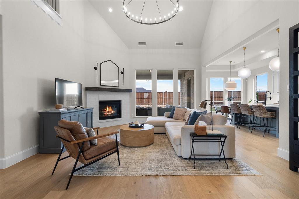 2560 Shady Trail, Prosper