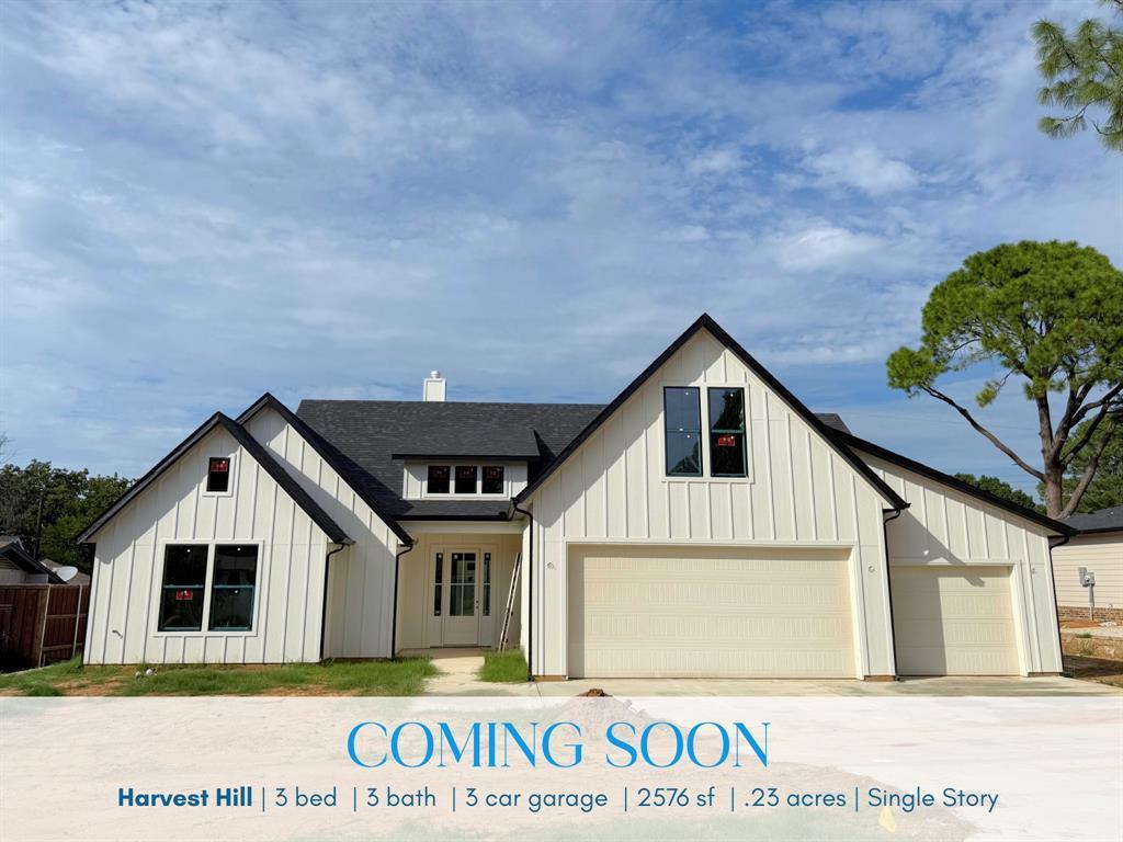 2638 Evinrude Drive, Grapevine