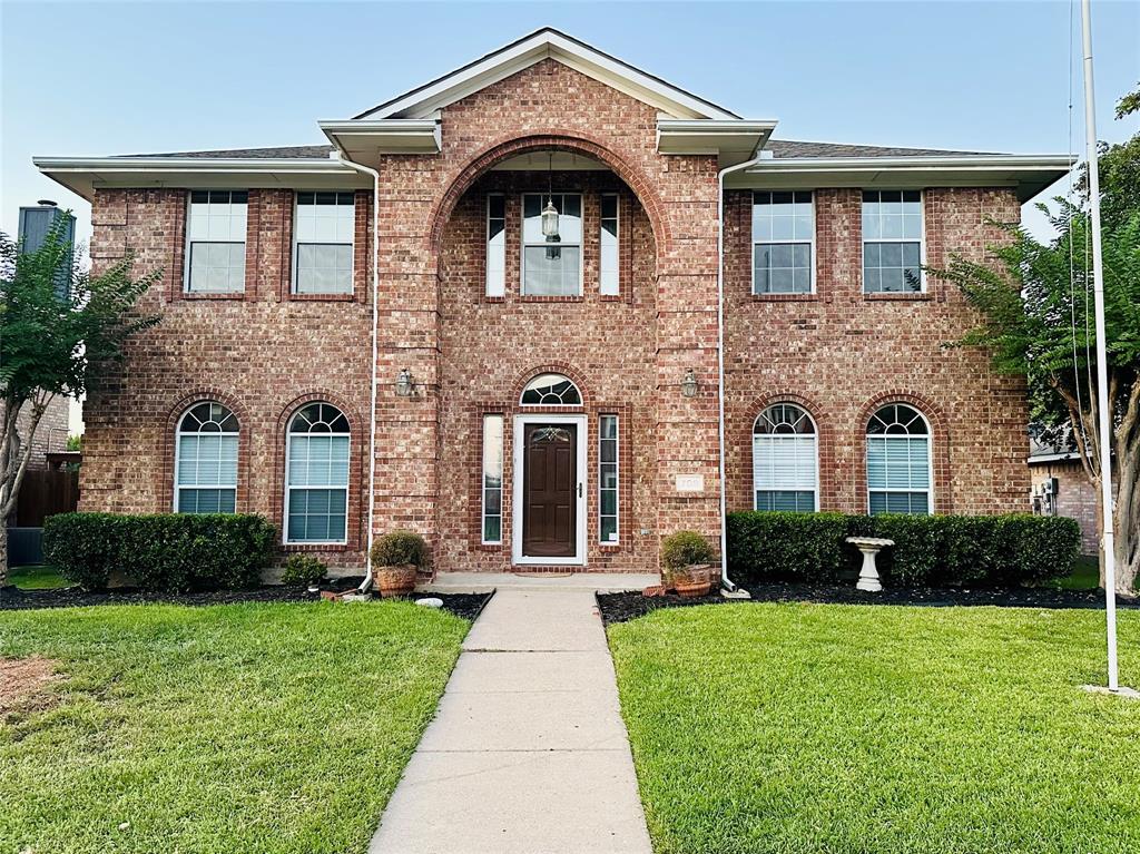 708 Andersonville Lane, Wylie