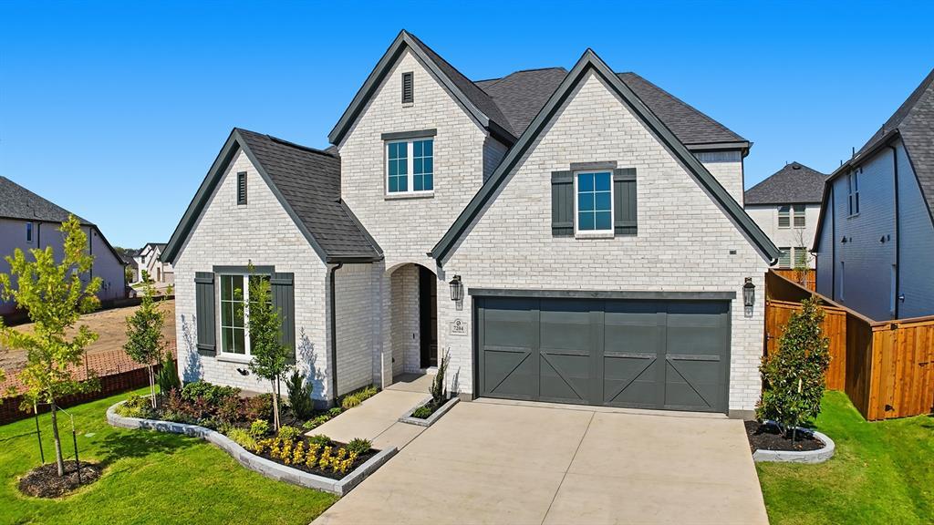 7204 Moon Chase Trail, McKinney