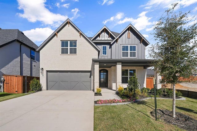 7404 Lilypad Lane, McKinney