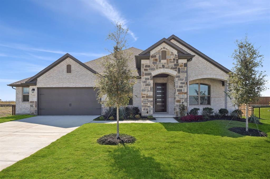 4233 Furrow Bend, Joshua