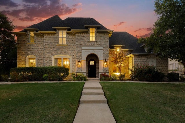 801 White Buffalo Lane, Heath