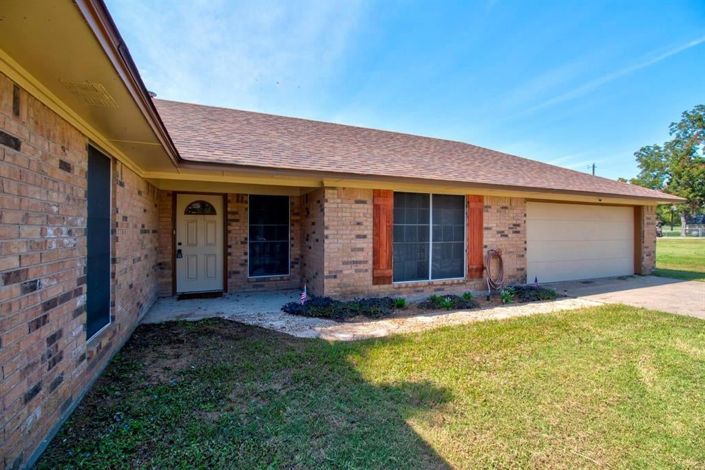 373 Old Shawnee Trail Drive, Gordonville