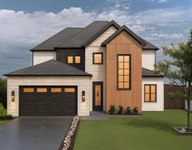 1852 Highland Drive E, Keller