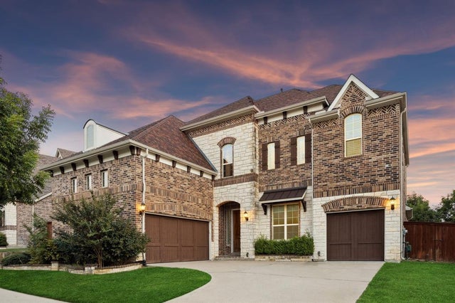 7205 Joshua Tree Trail, McKinney