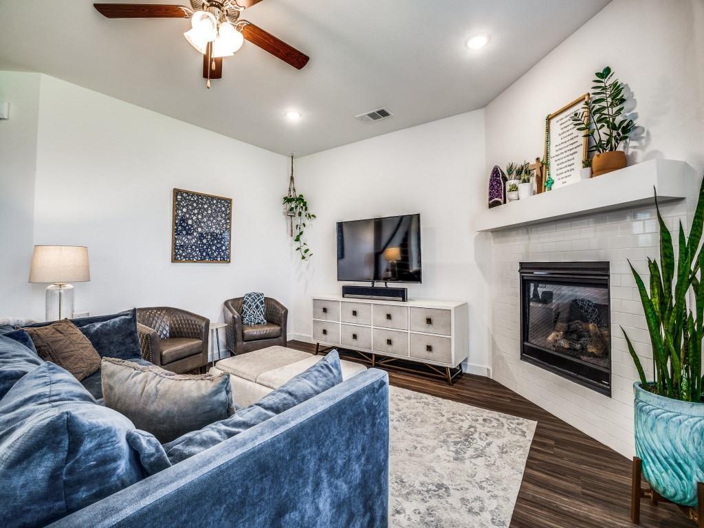 14324 Padden Park Lane, Fort Worth