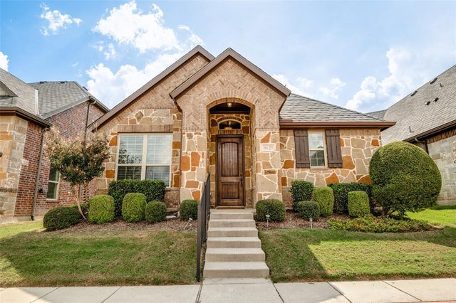 8621 Grassland Drive, McKinney