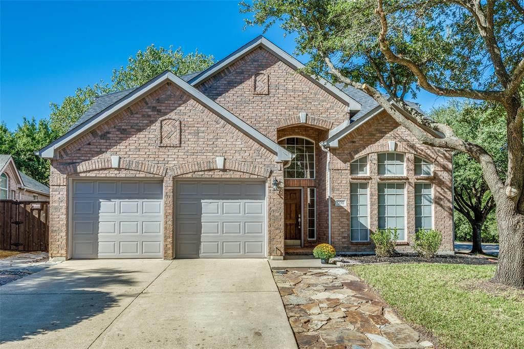 300 Turtle Court, McKinney
