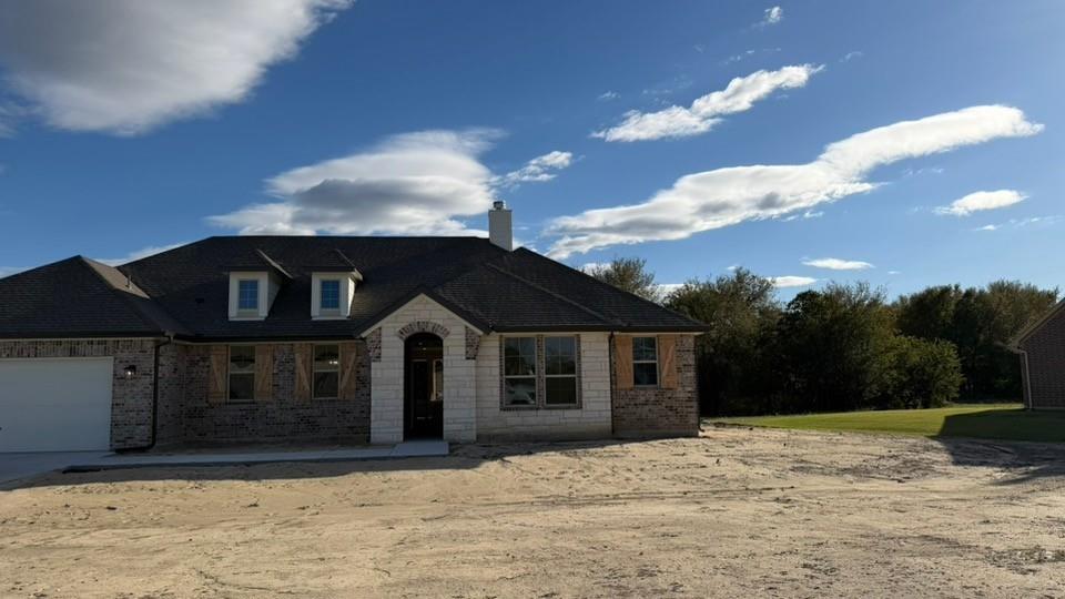 4295 Southern Oaks Drive, Royse City