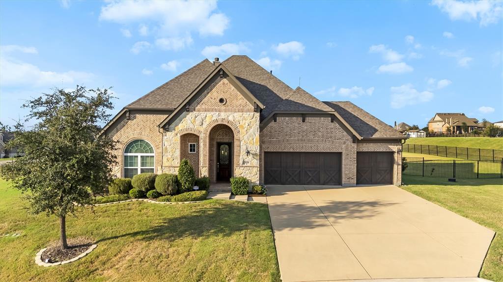 3930 Clear Water Lane, Nevada