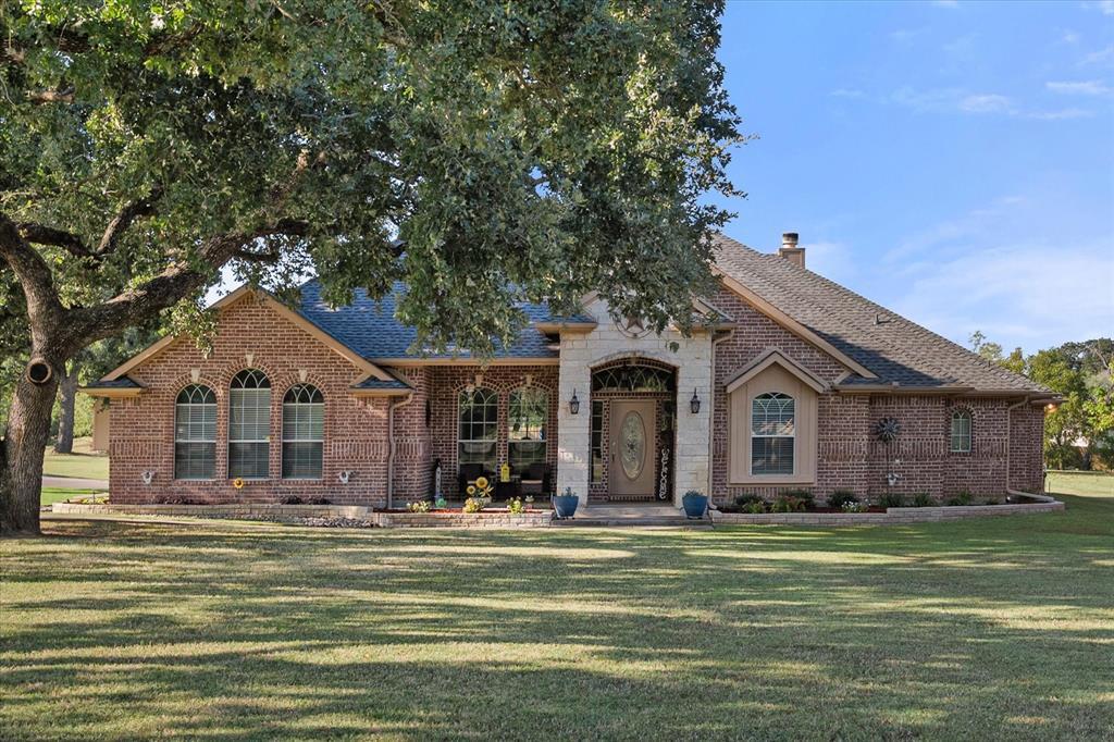 3600 Doris Walker Trail, Burleson