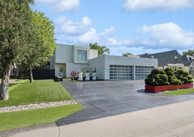 5903 Lakehurst Avenue, Dallas