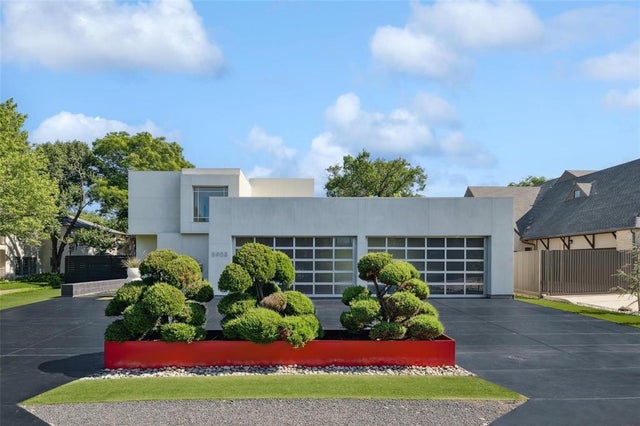 5903 Lakehurst Avenue, Dallas