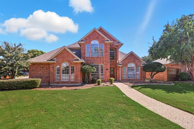 317 Parkview Place, Coppell