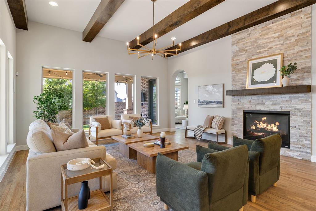 13371 Terlingua Creek Drive, Frisco