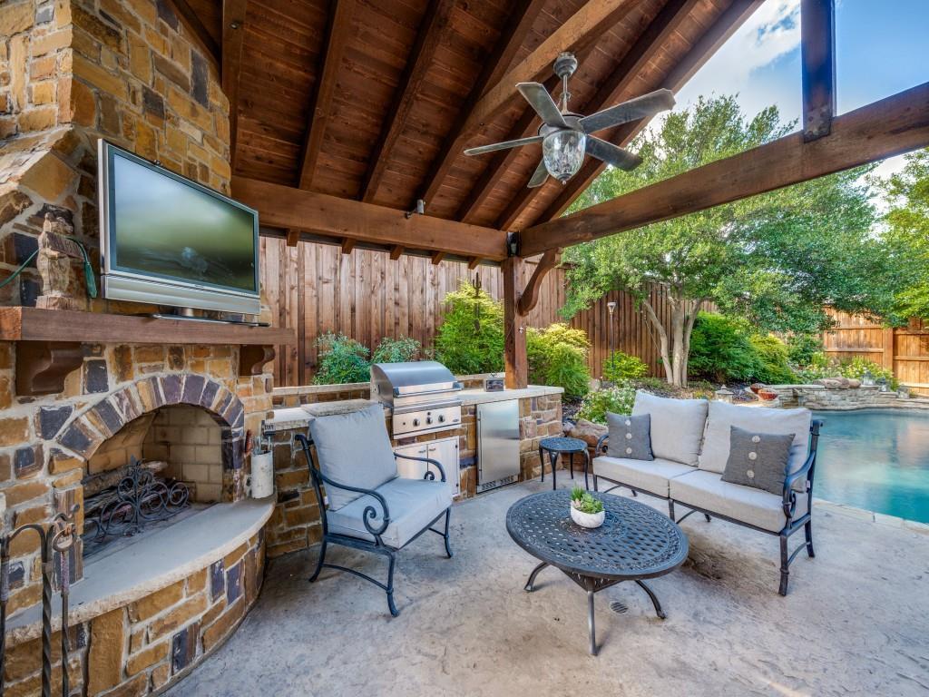 4865 Glen Heather Drive, Frisco