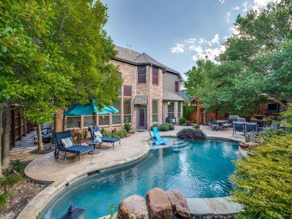 4865 Glen Heather Drive, Frisco