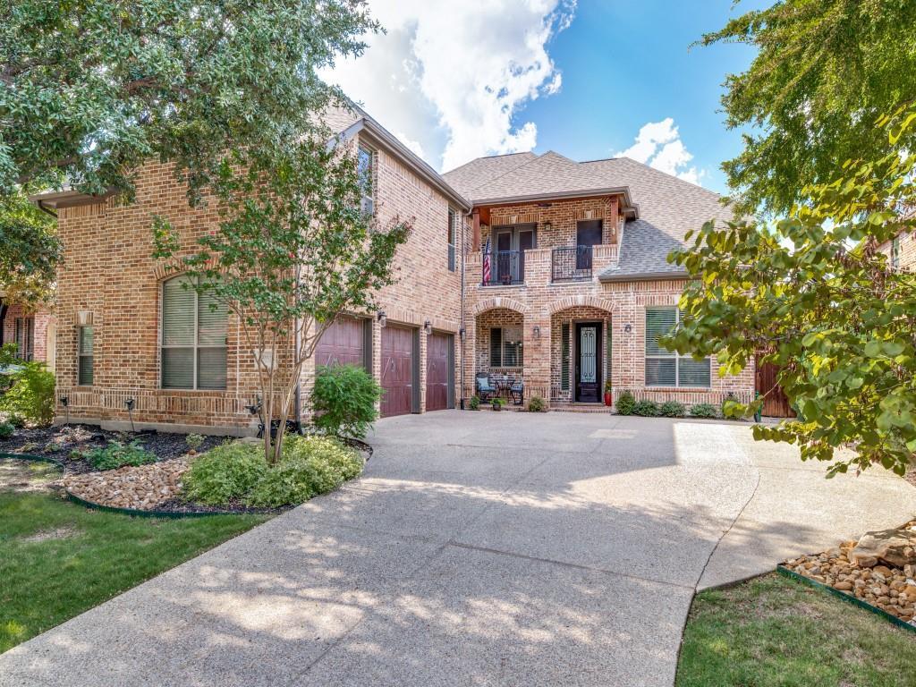 4865 Glen Heather Drive, Frisco