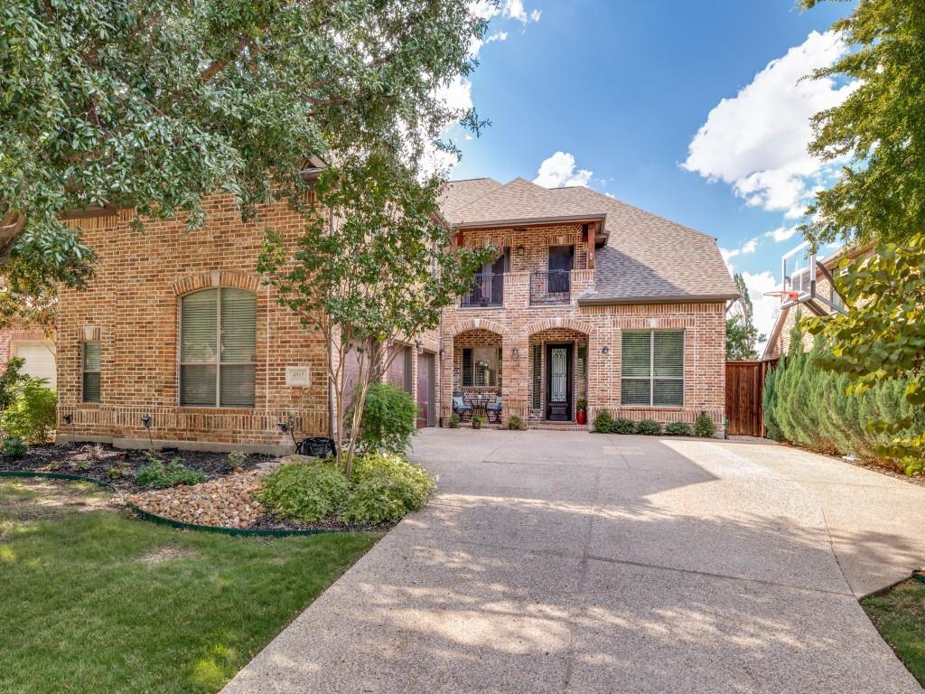 4865 Glen Heather Drive, Frisco