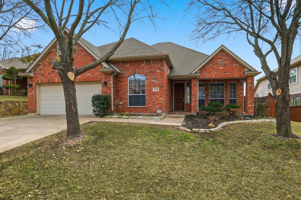 1910 Wickersham Lane, Corinth