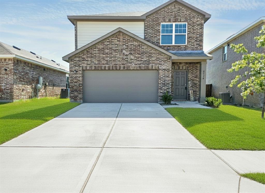 6114 Harrah Lane, Forney