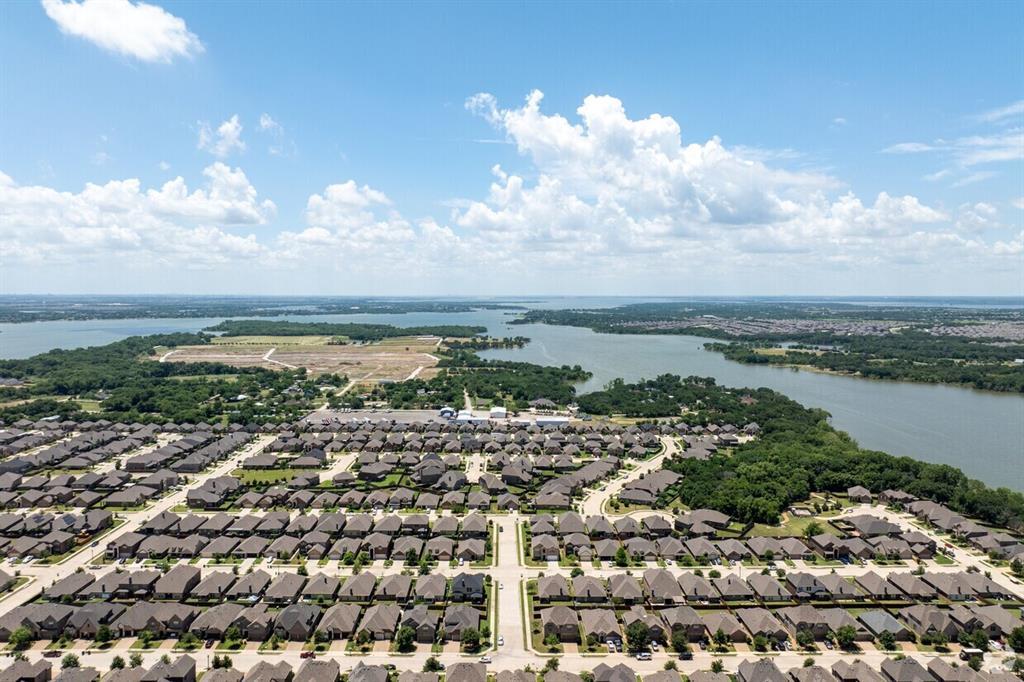 721 Lake Pleasant Road, Little Elm