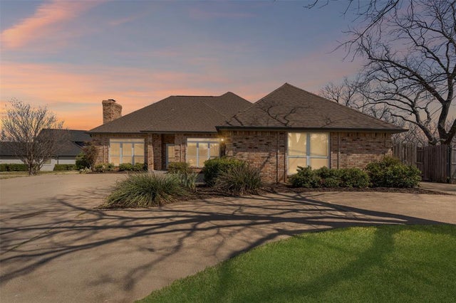 6102 N Waverly Court, Granbury