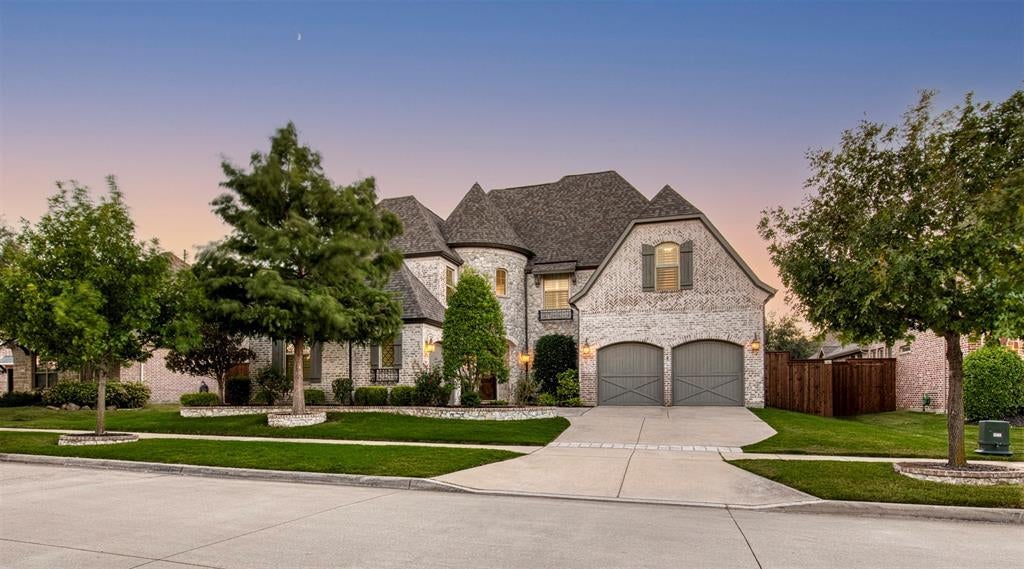 3773 Cathedral Lake Drive, Frisco
