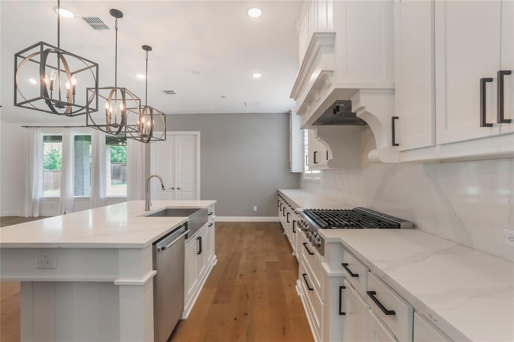 3536 Sable Falls Way, Celina