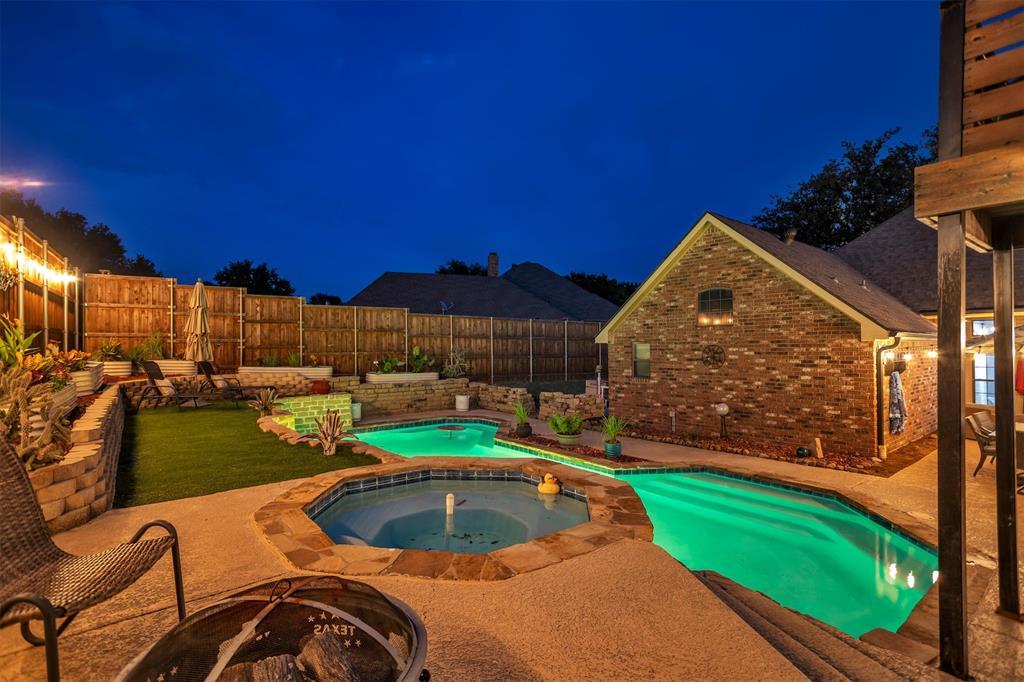 1375 Shores Circle, Rockwall