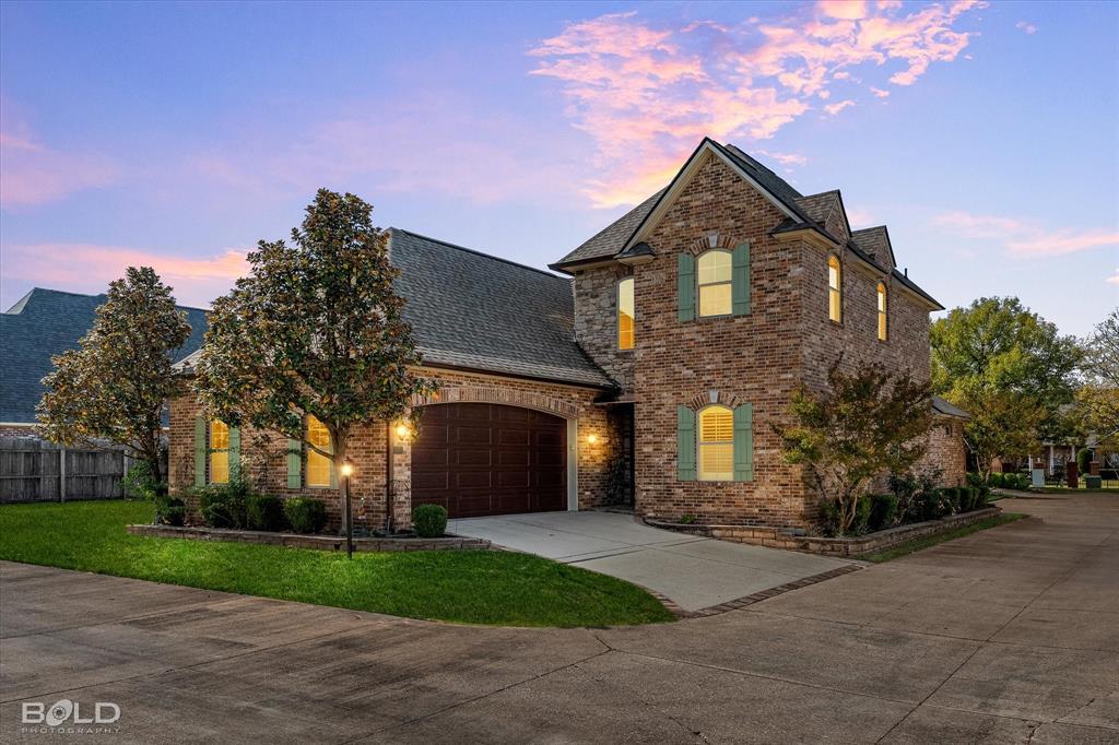 27 Chez Moi Drive, Bossier City