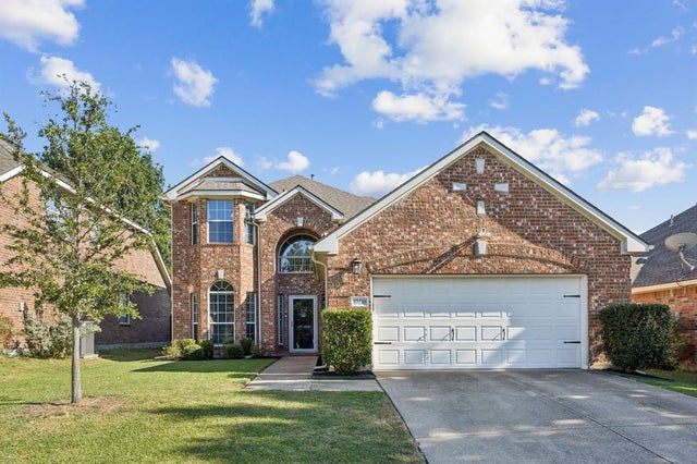 10210 Links Fairway Drive, Rowlett