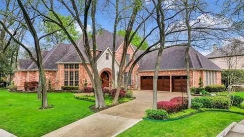 2401 Kathryn Drive, Heath