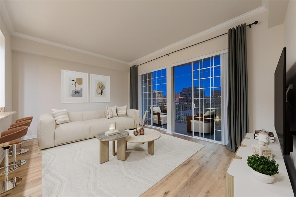 3225 Turtle Creek Boulevard 1012, Dallas