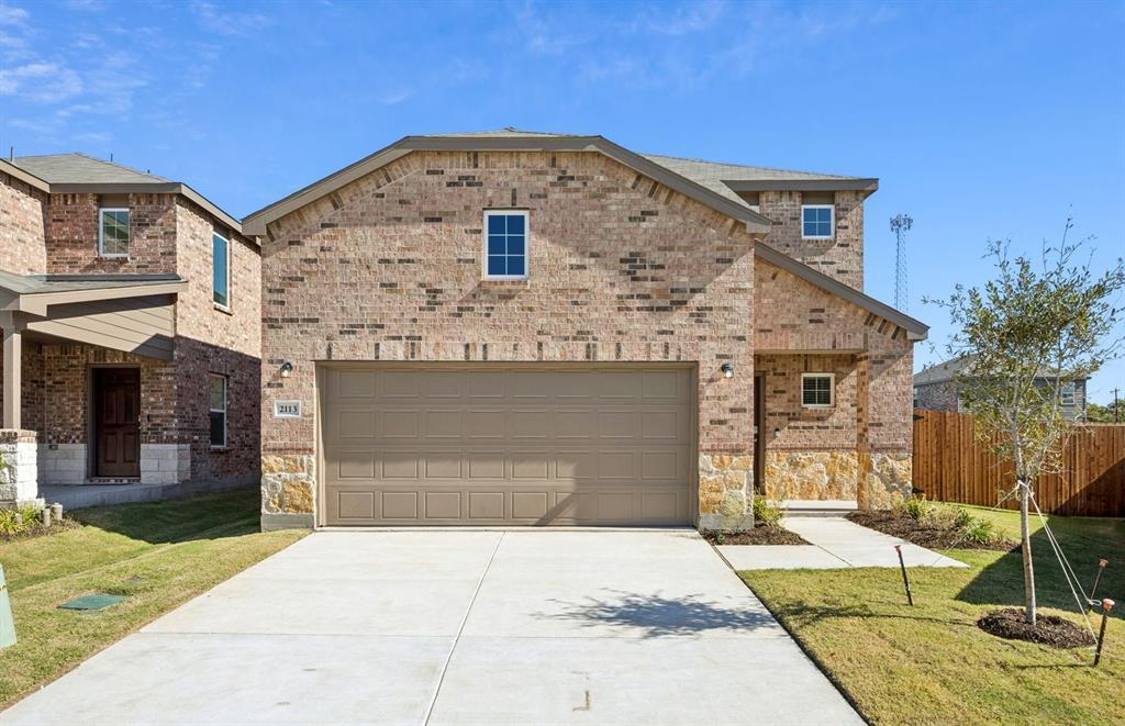 2113 Sugar Maple Lane, Forney