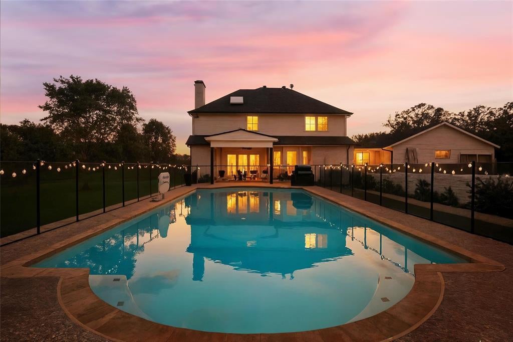 4011 E Bankhead Hwy, Hudson Oaks