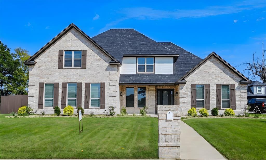 990 Baylors Way, Reno