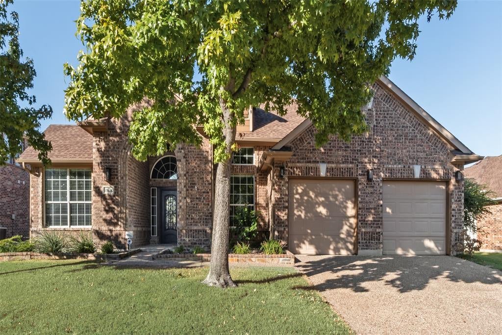 11776 Harrisburg Drive, Frisco