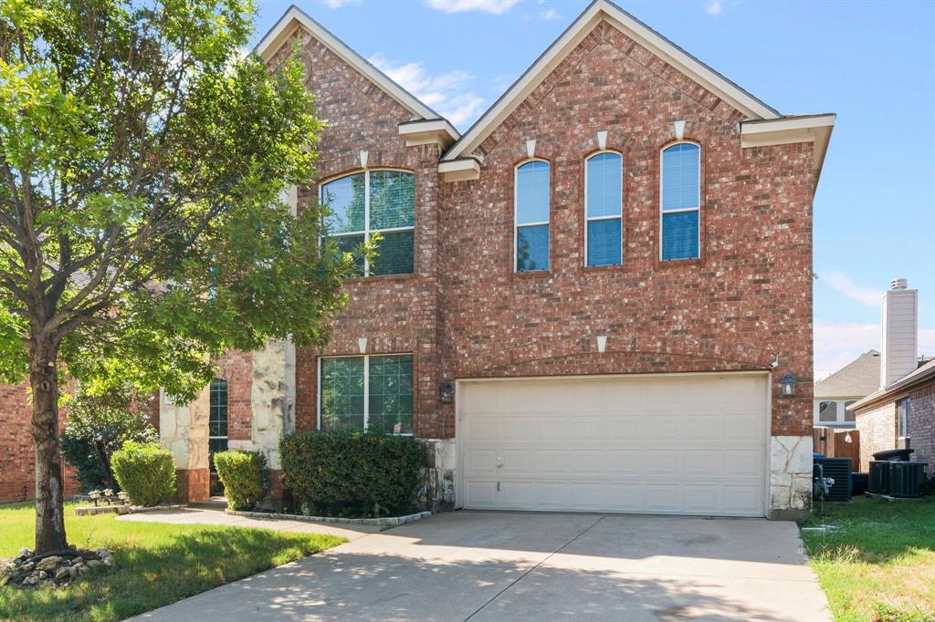 10212 Crawford Farms Drive, Fort Worth