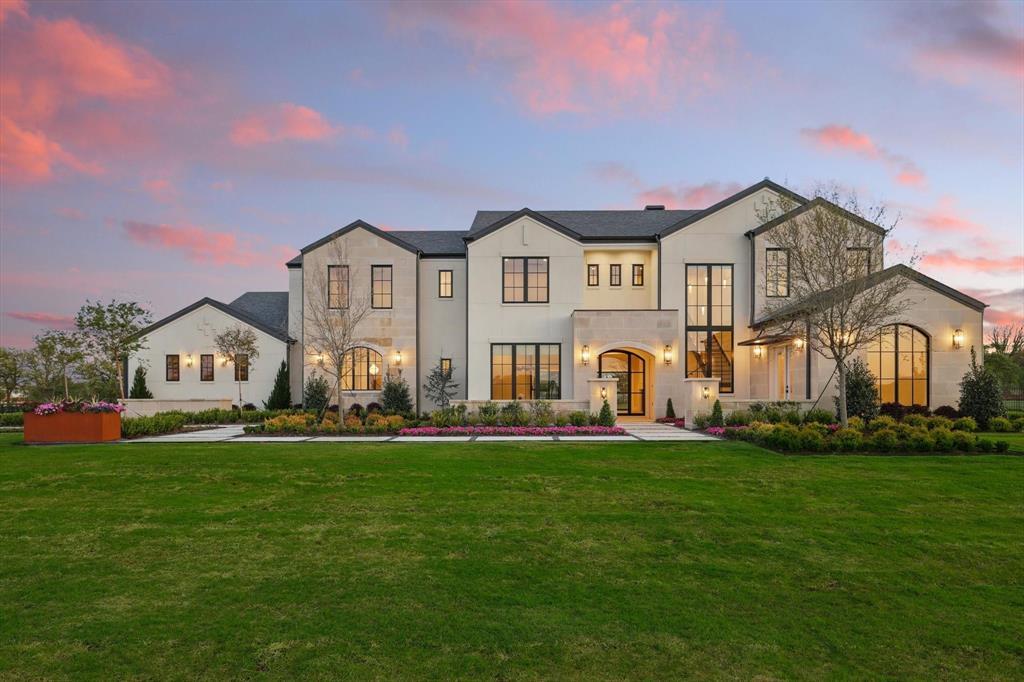 1418 Clydesdale Road, Bartonville