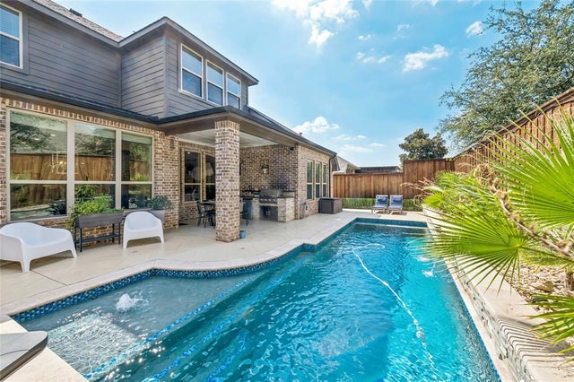 7004 Denali Drive, McKinney