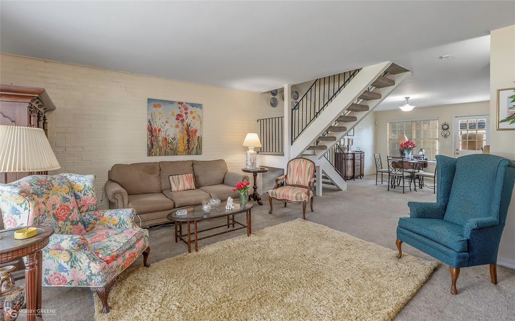 10035 Stratmore Circle, Shreveport