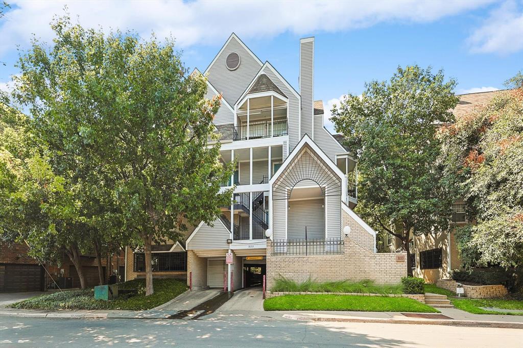 3033 San Jacinto Street 312, Dallas