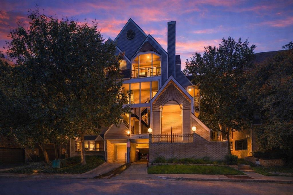 3033 San Jacinto Street 312, Dallas