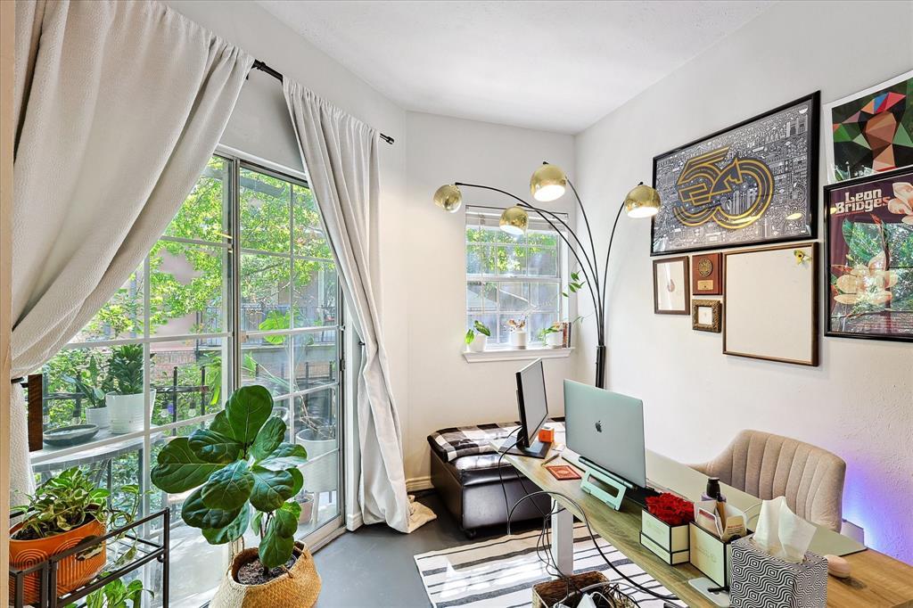 3033 San Jacinto Street 312, Dallas