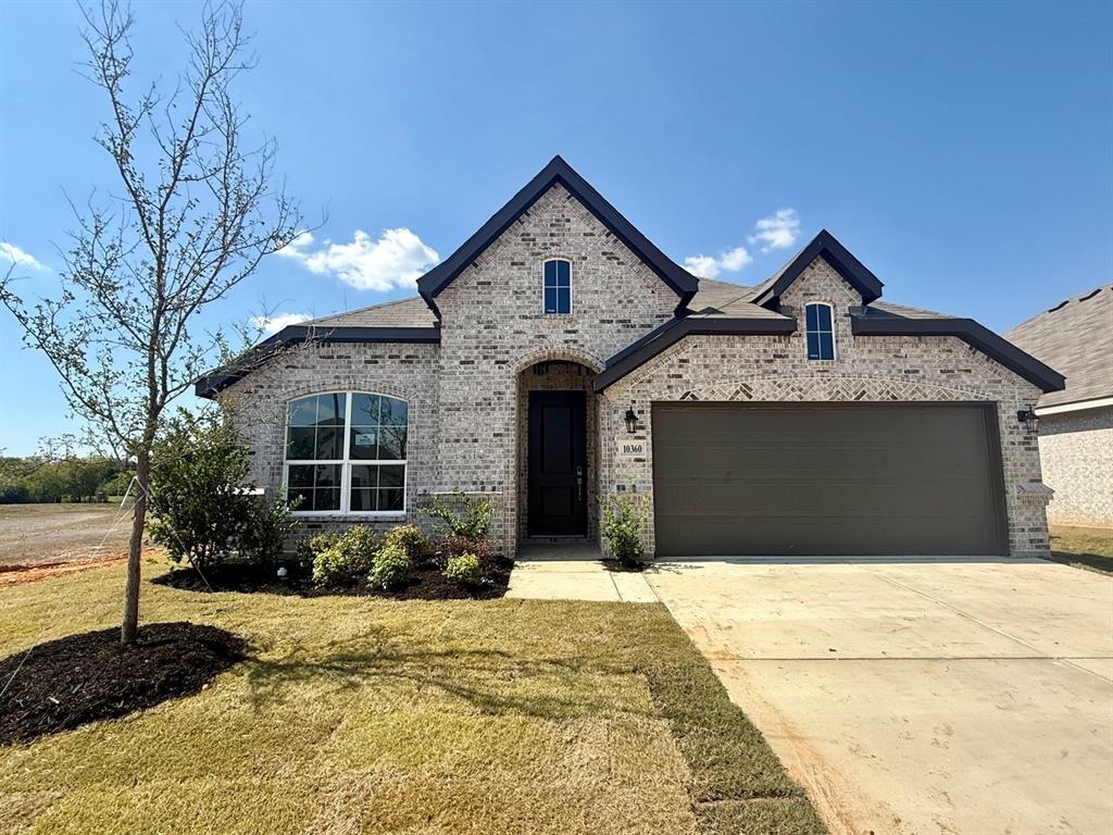 10360 Tapioca Street, Fort Worth